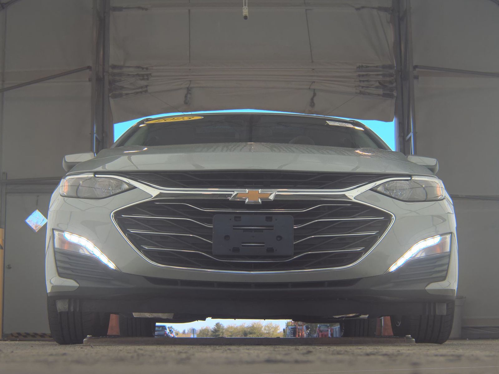 CHEVROLET CAMARO - 4