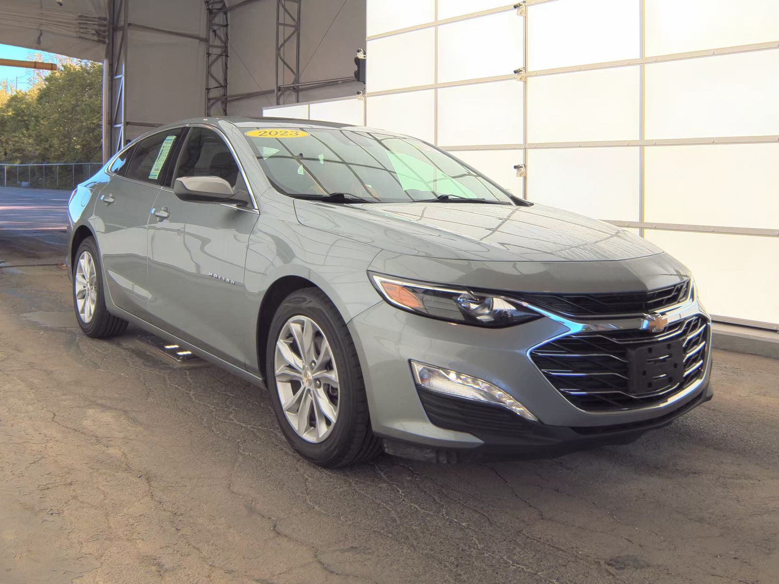 CHEVROLET CAMARO - 5