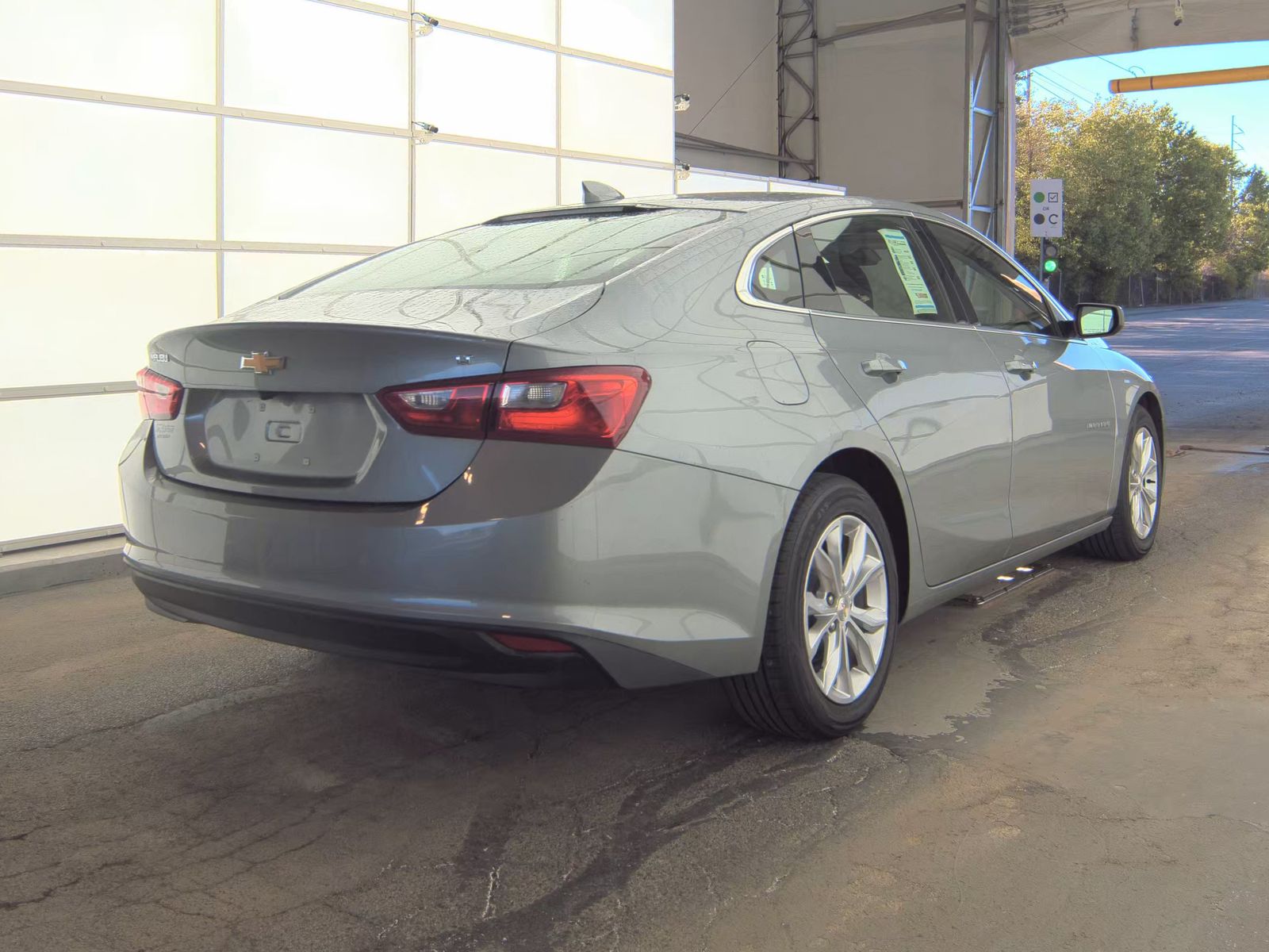 CHEVROLET CAMARO - 6