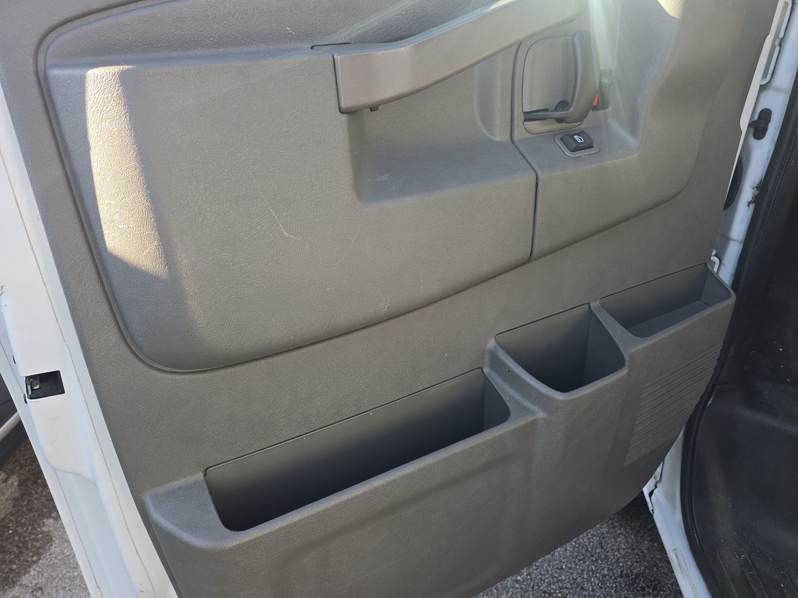 CHEVROLET OTHER - 10