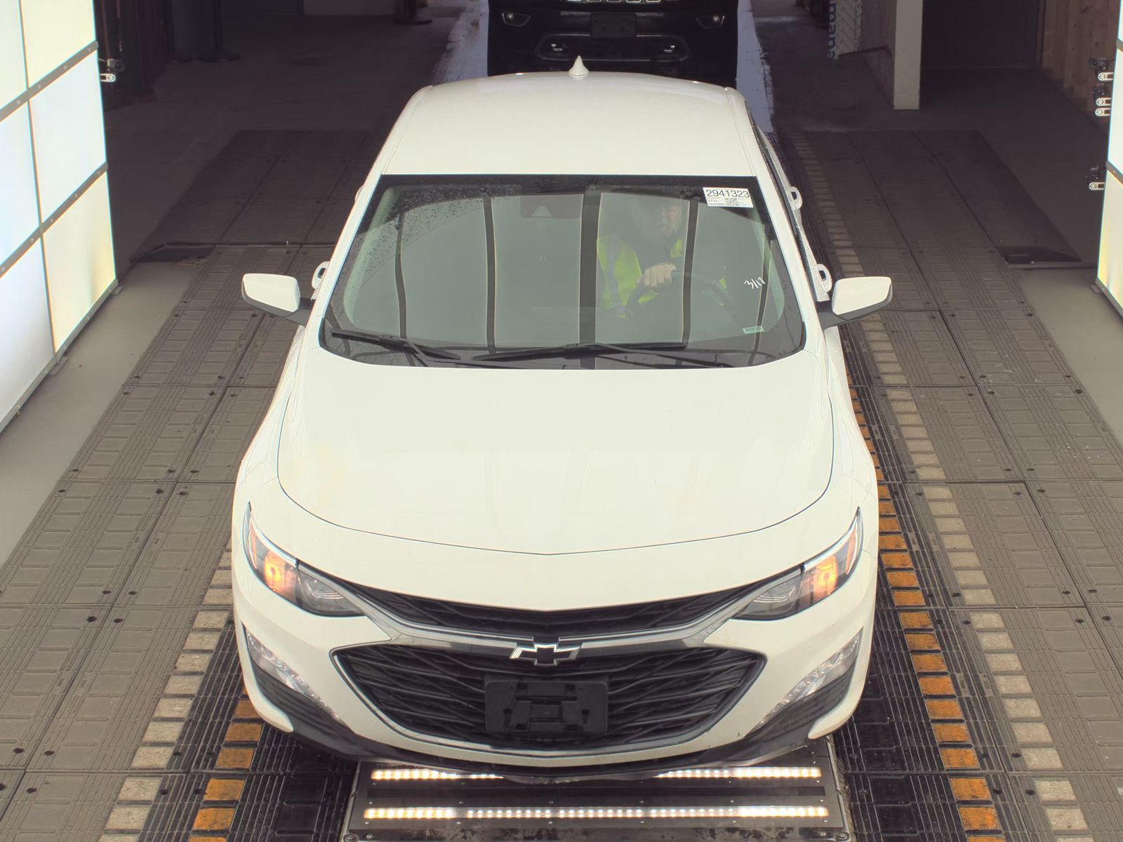 CHEVROLET CAMARO - 3