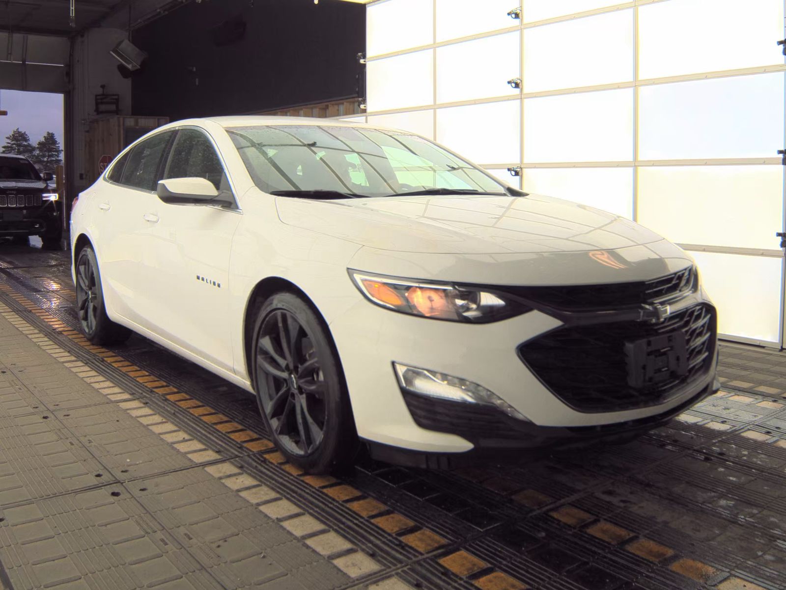 CHEVROLET CAMARO - 5