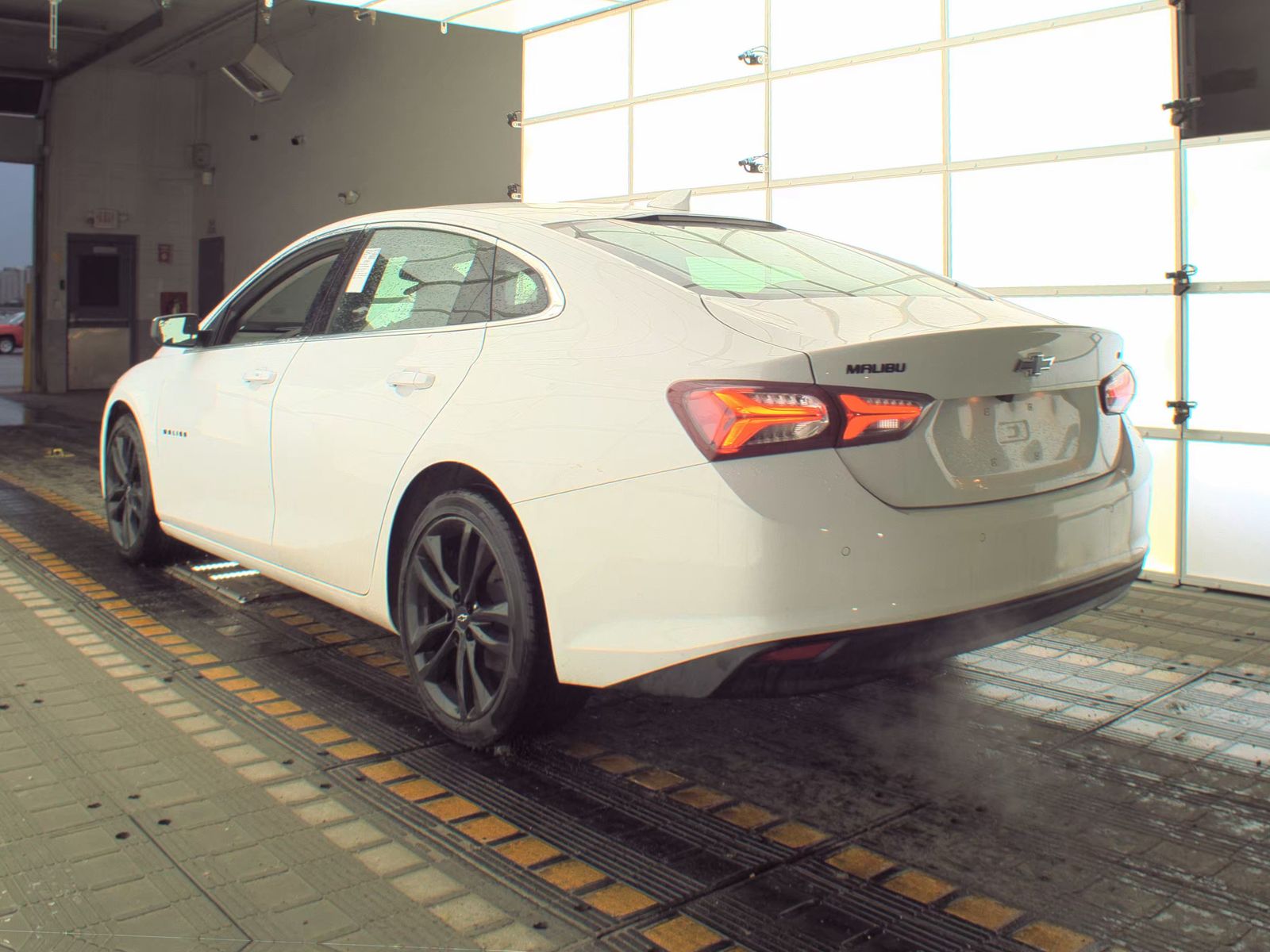 CHEVROLET CAMARO - 9