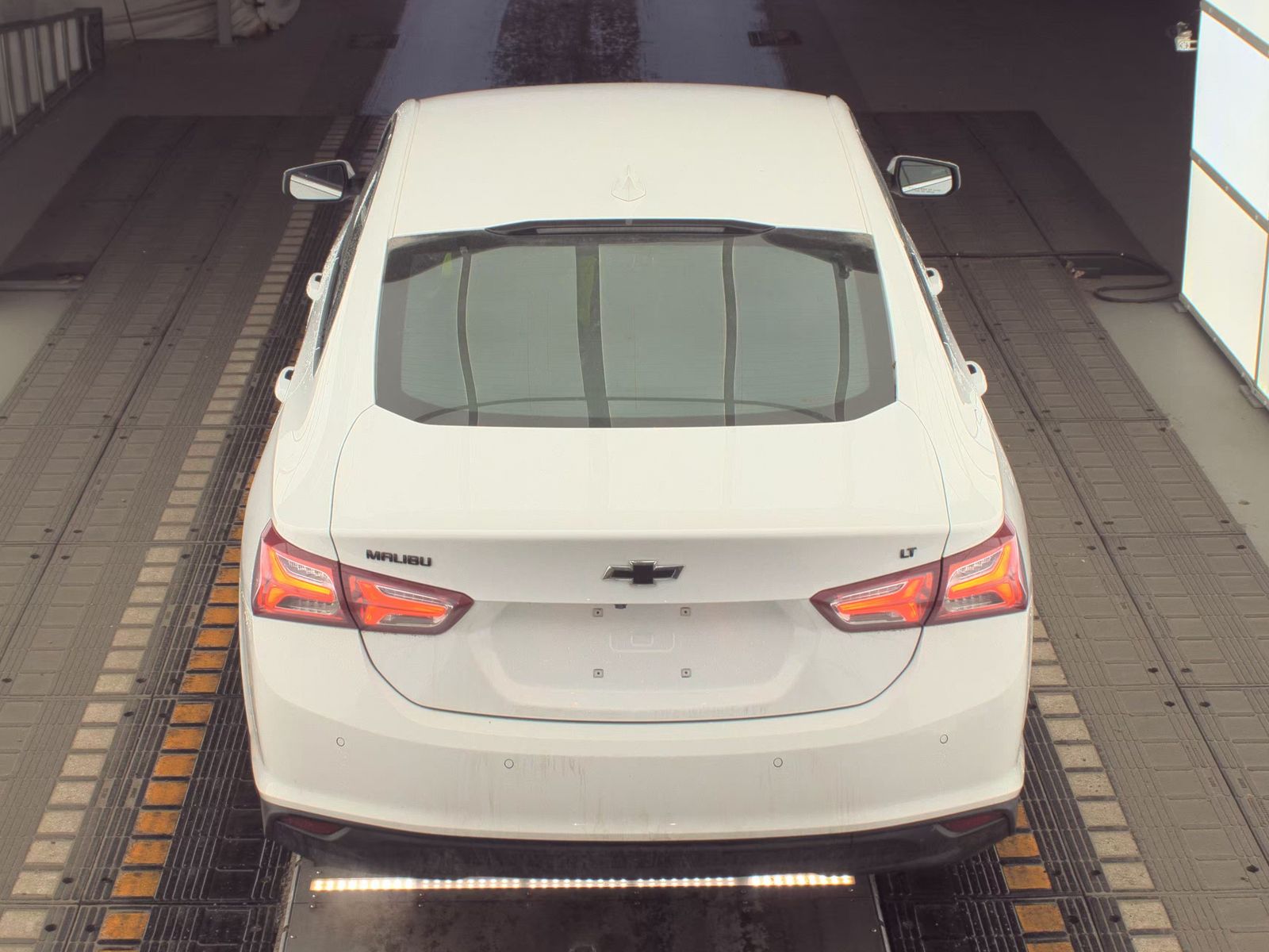 CHEVROLET CAMARO - 7