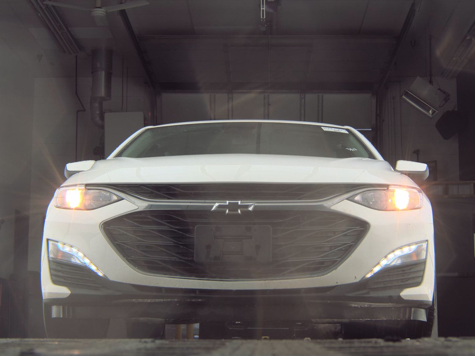 CHEVROLET CAMARO - 4