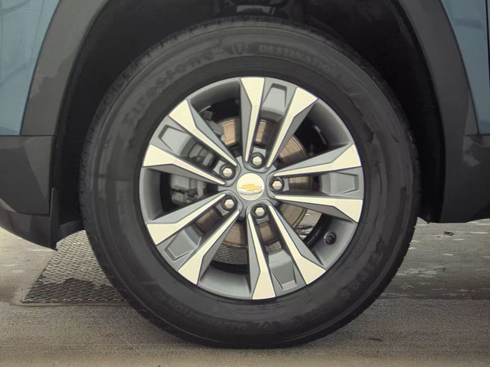 CHEVROLET OTHER - 10