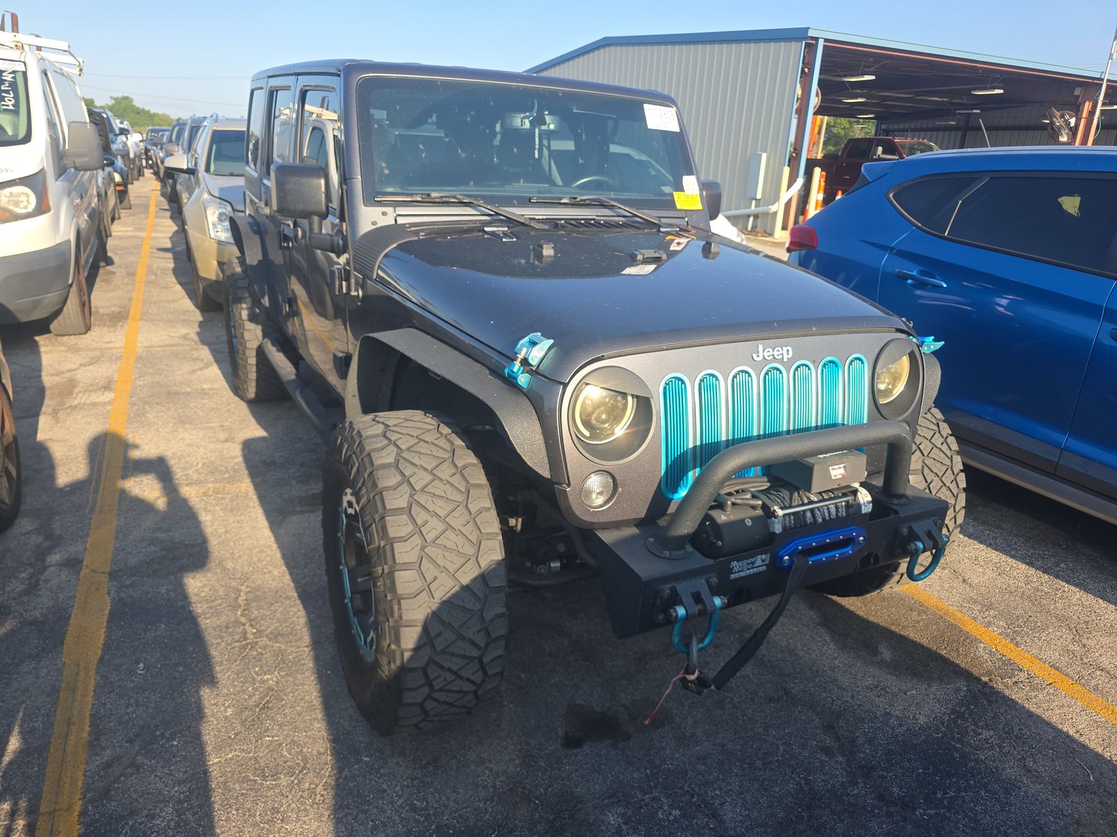 JEEP OTHER - 4