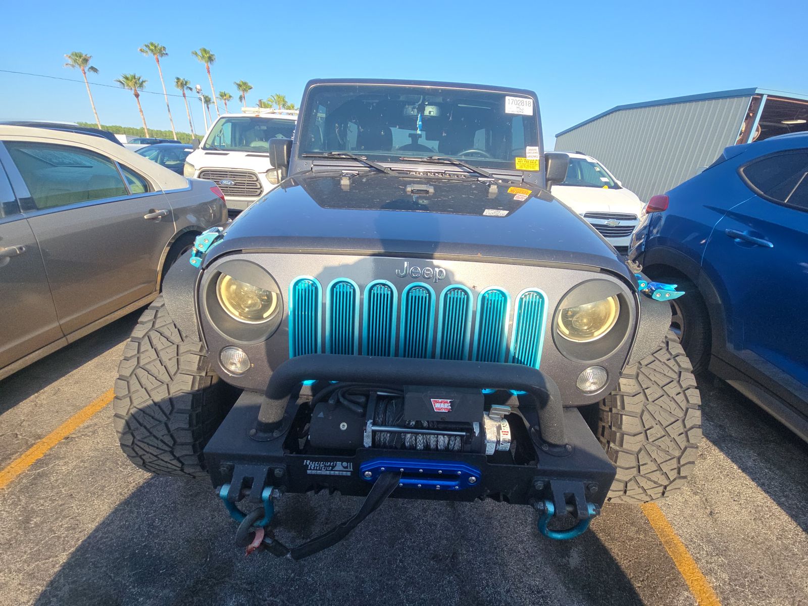 JEEP OTHER - 3