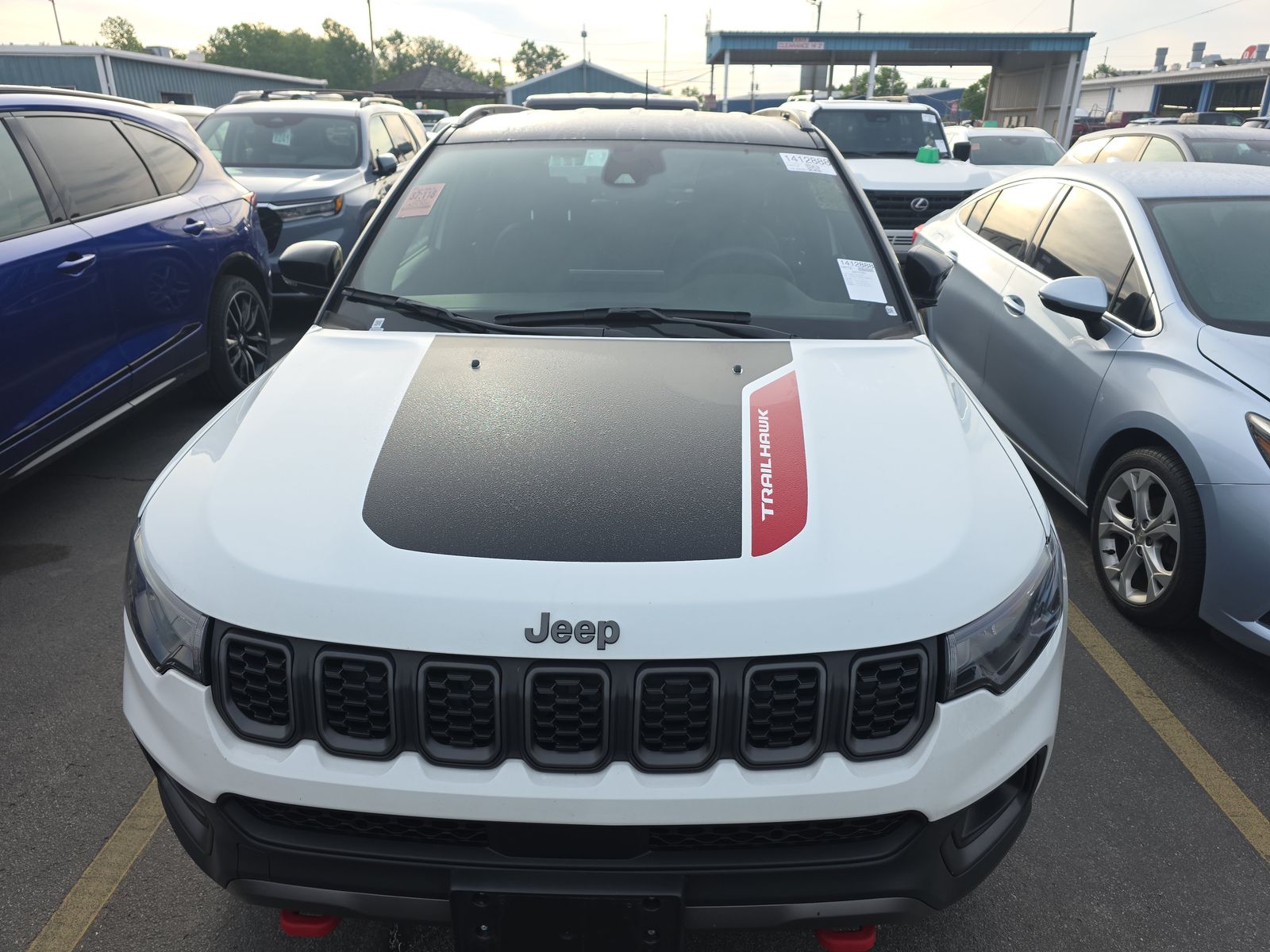 JEEP OTHER - 3