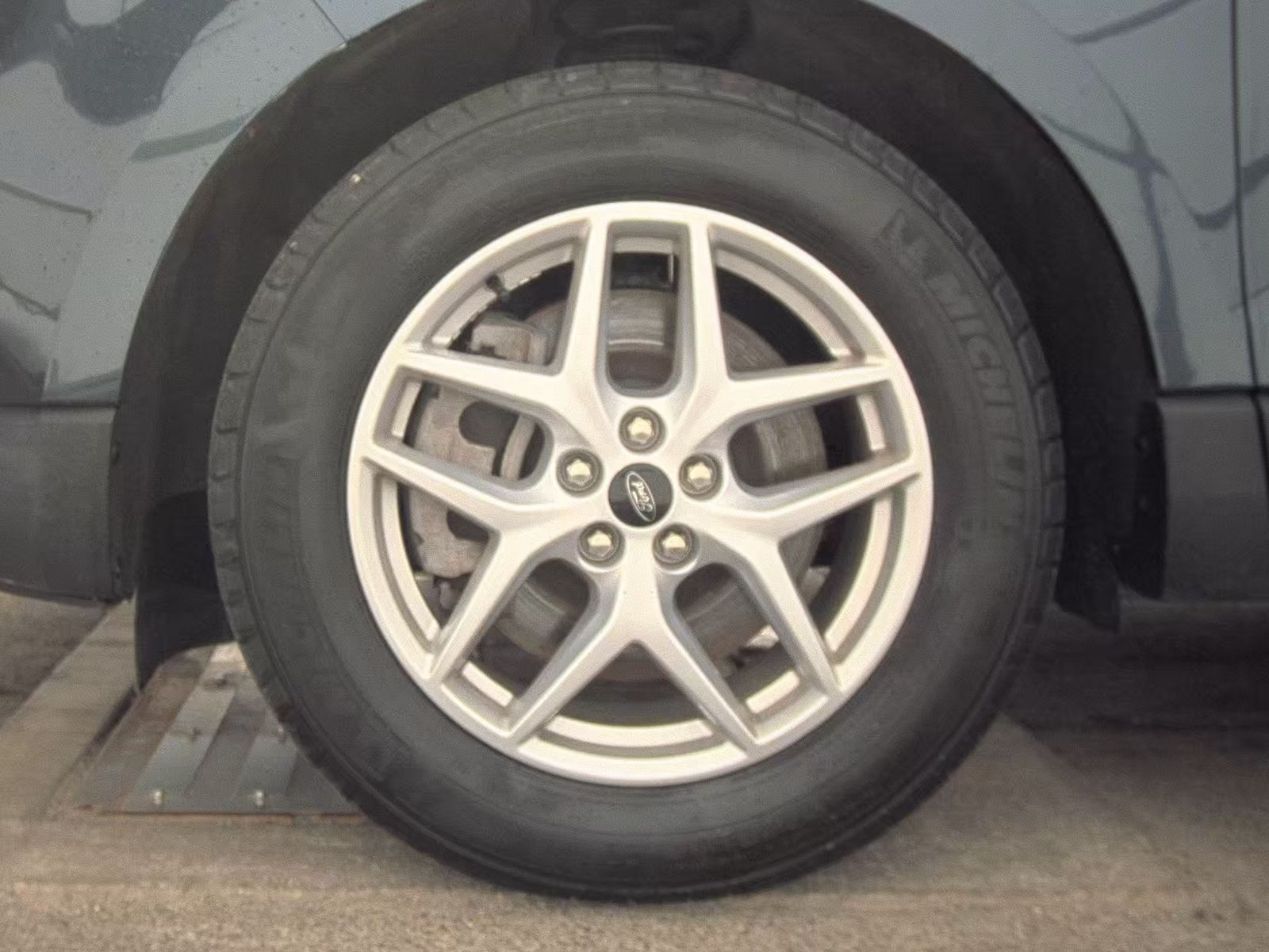 FORD EDGE - 10
