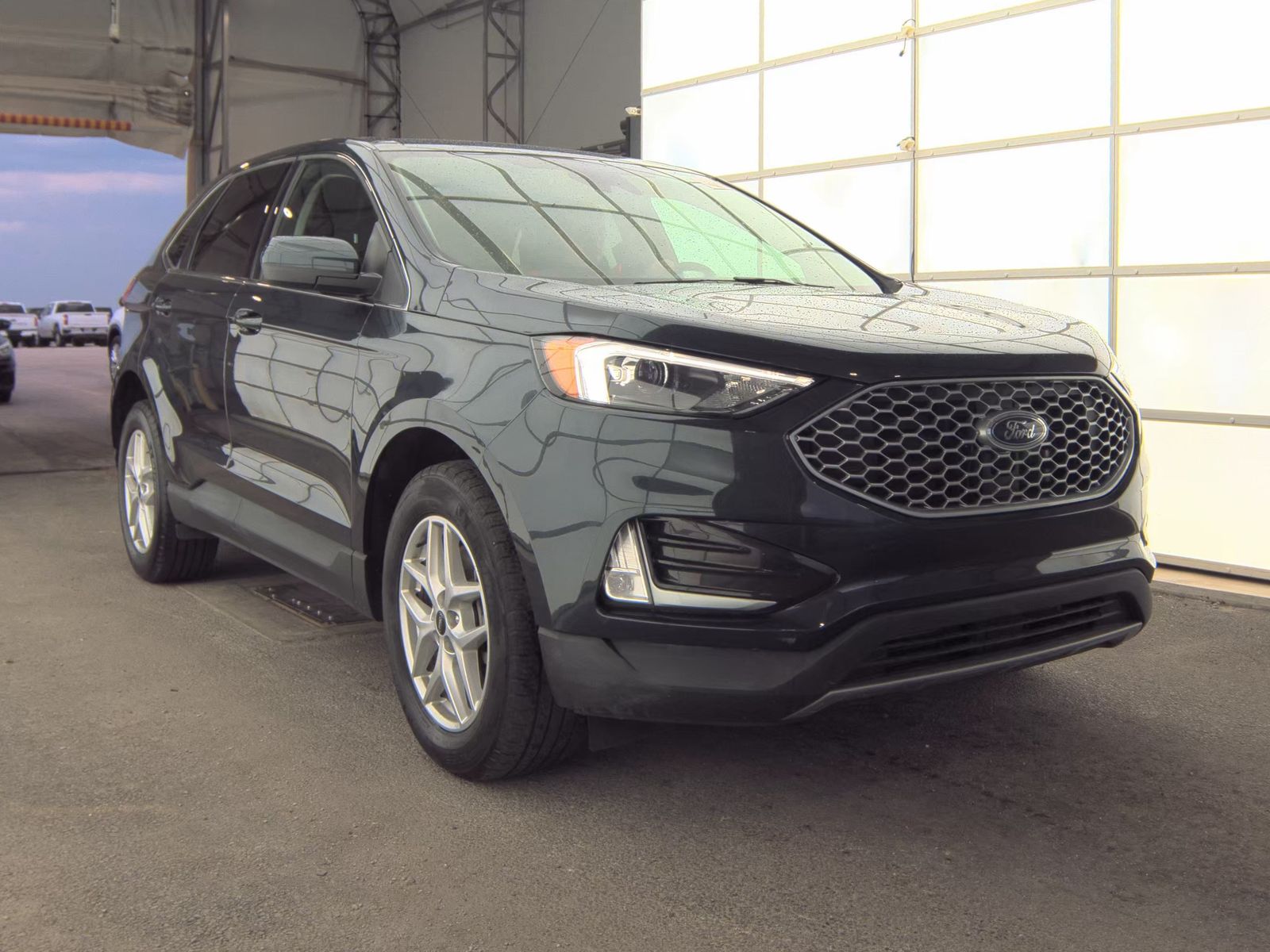 FORD EDGE - 5