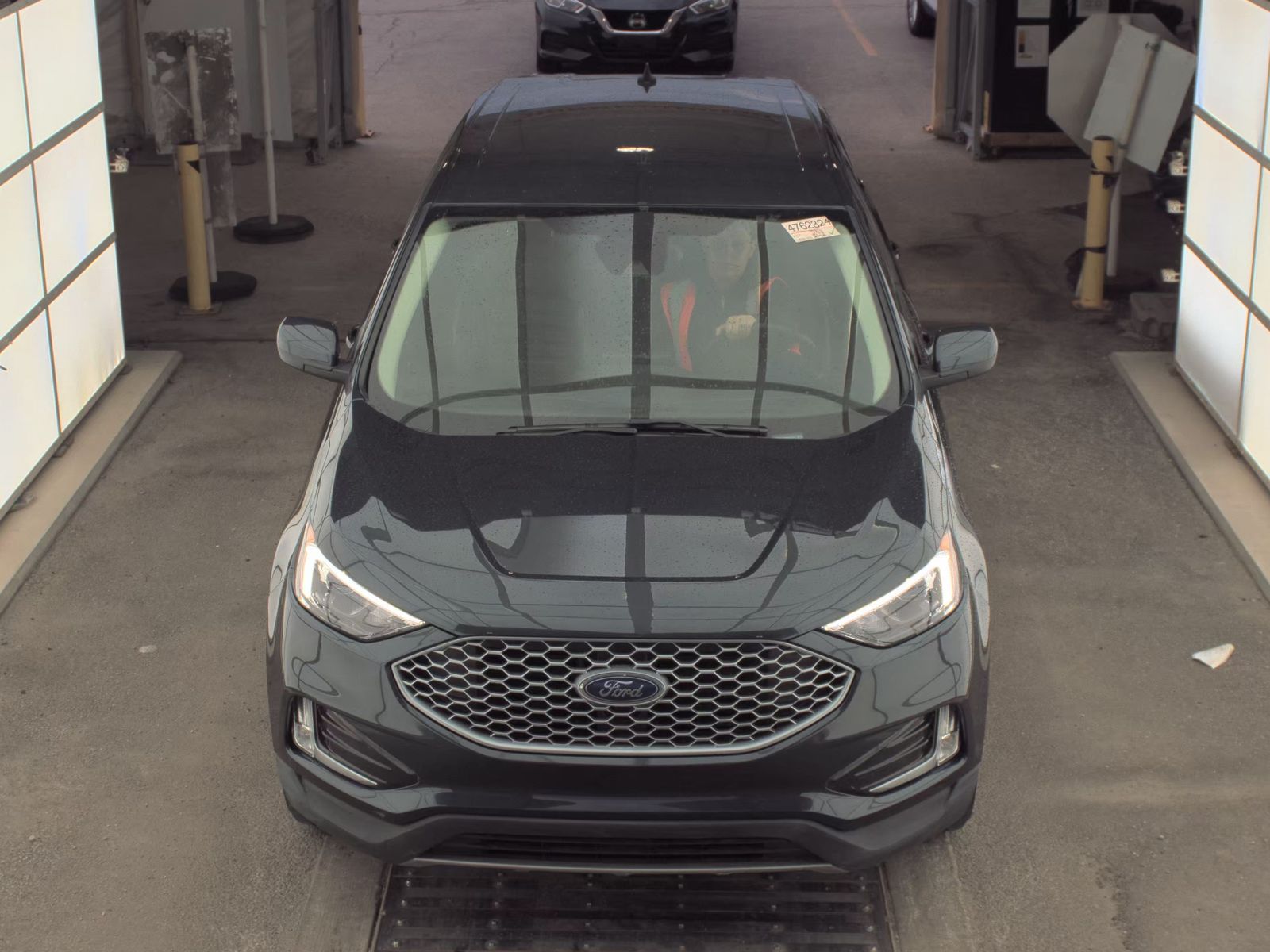 FORD EDGE - 3