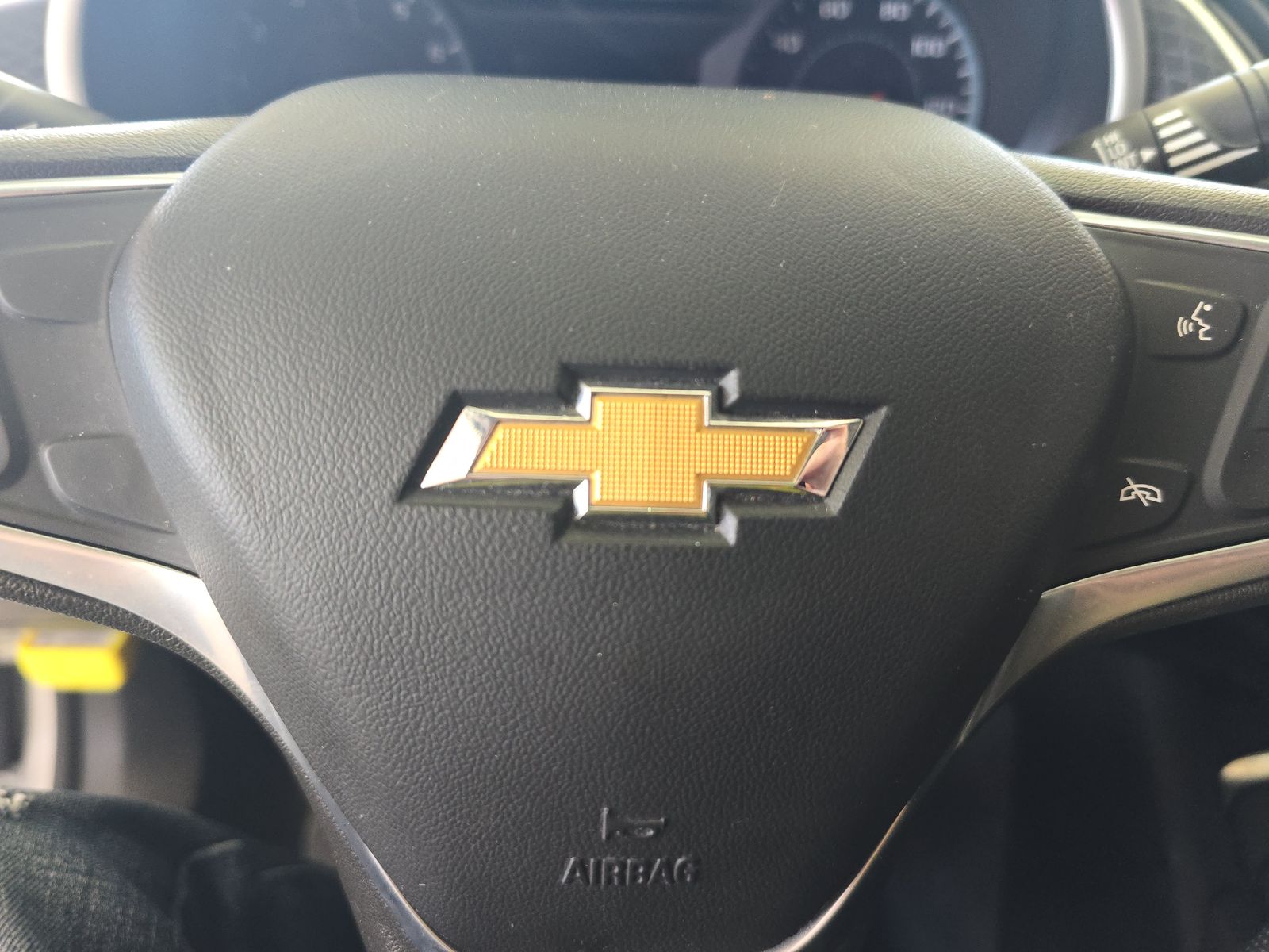 CHEVROLET OTHER - 10