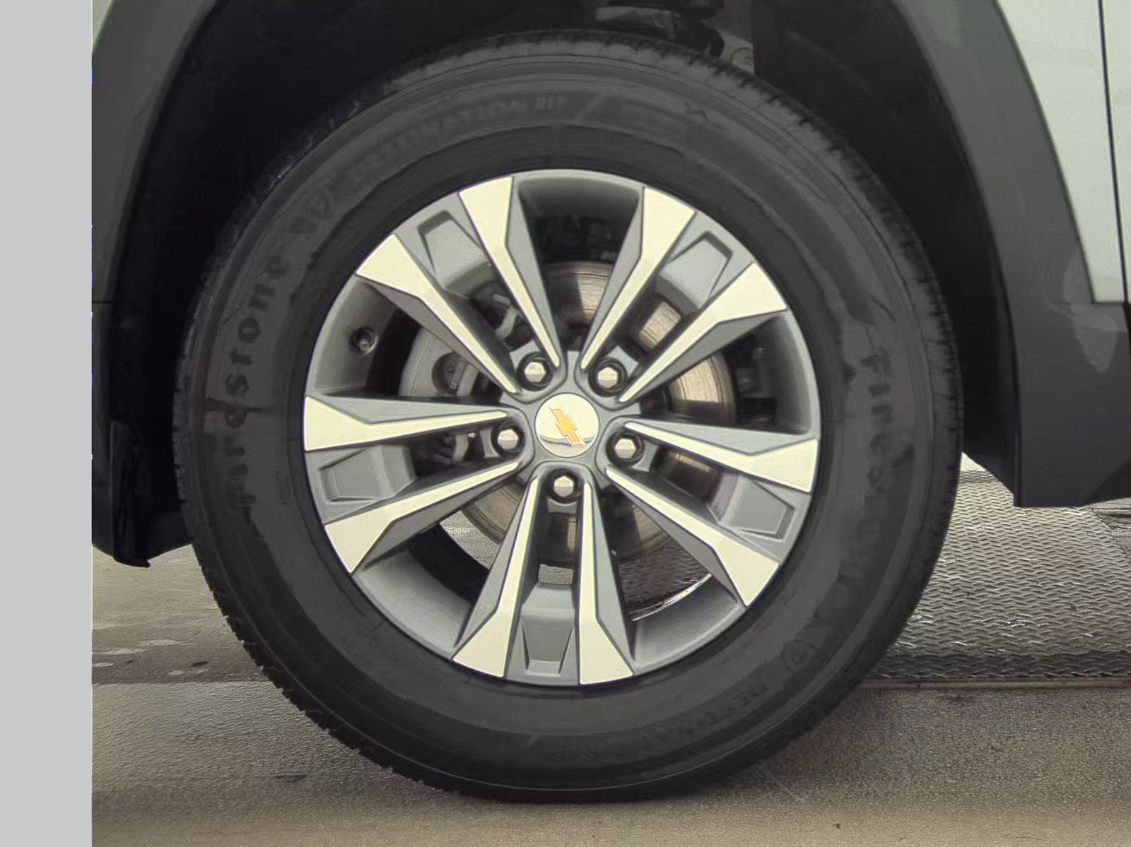 CHEVROLET OTHER - 10