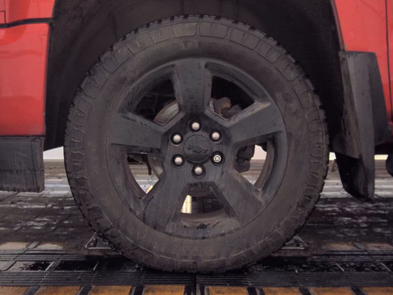 CHEVROLET OTHER - 10