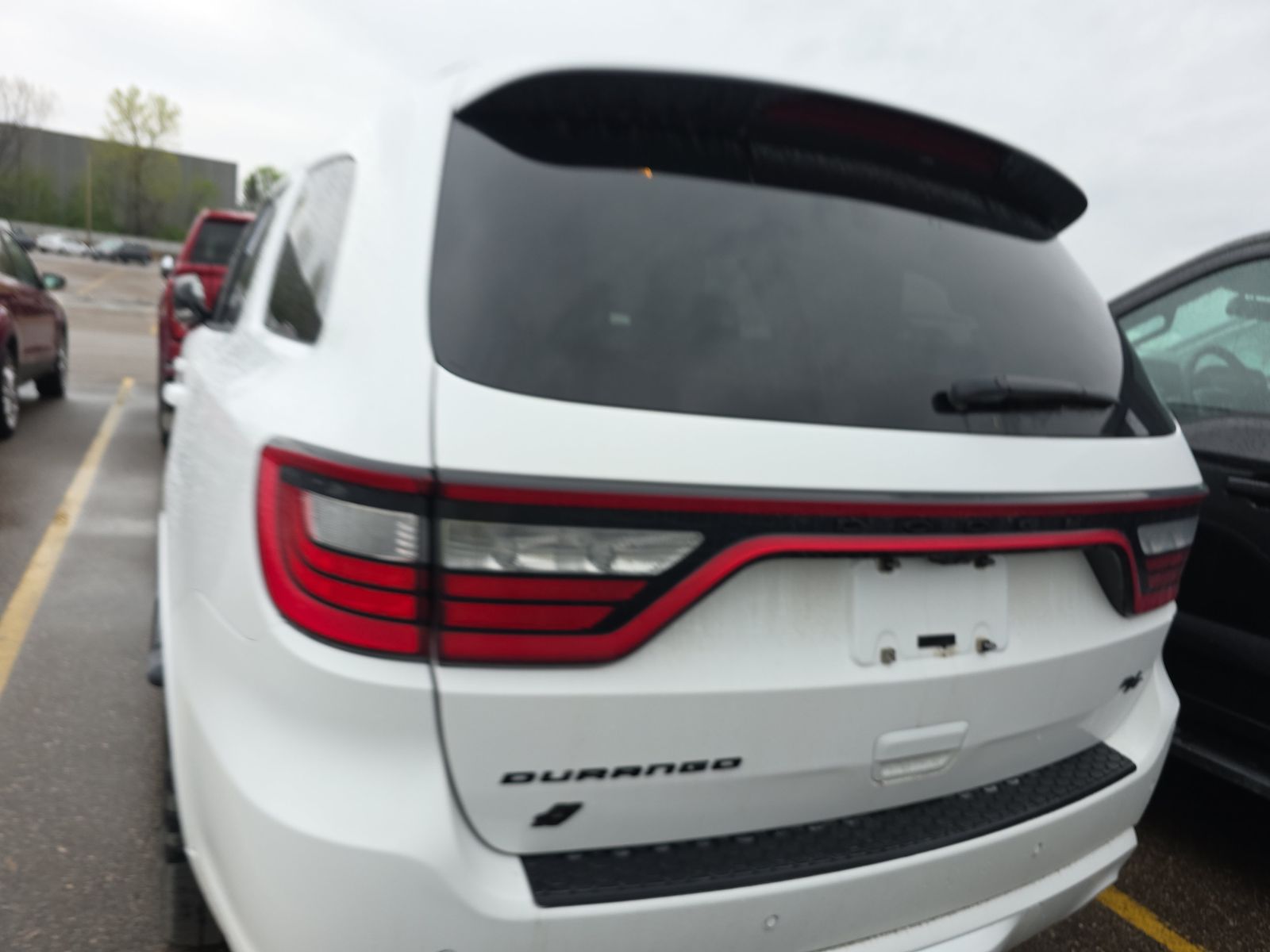 DODGE CHALLENGER - 6