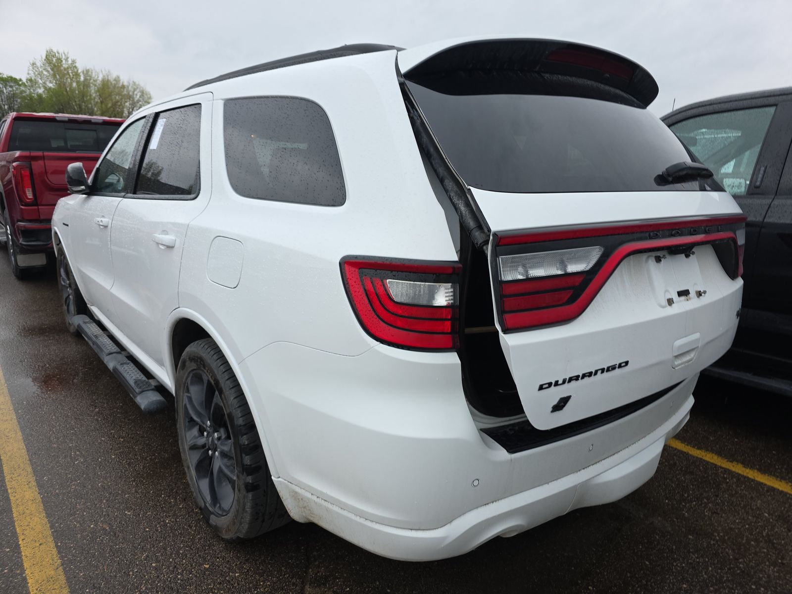 DODGE CHALLENGER - 7