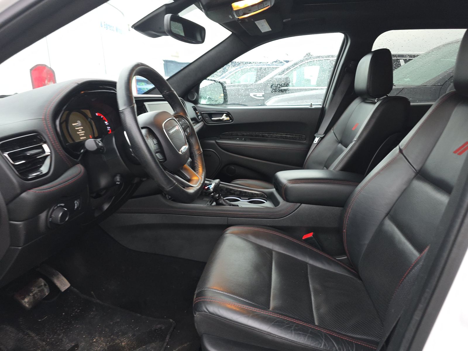 DODGE CHALLENGER - 8