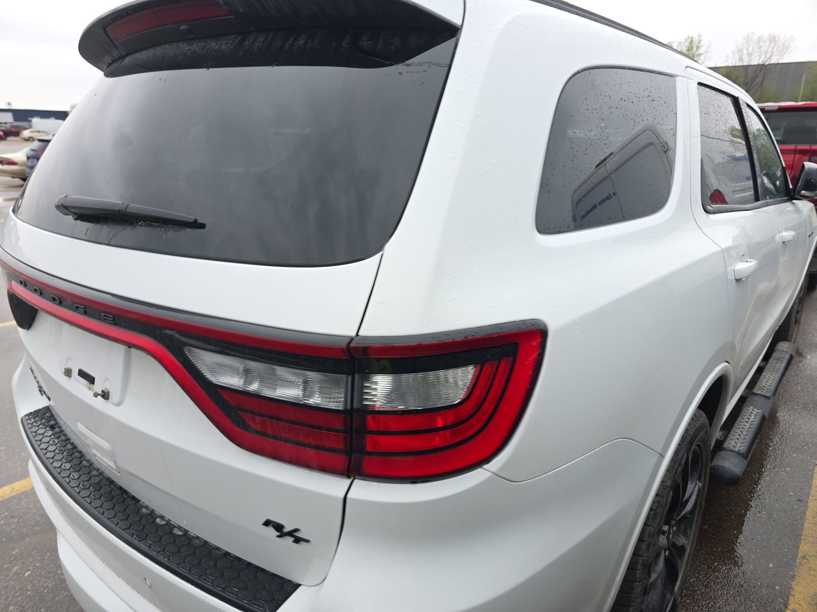 DODGE CHALLENGER - 5