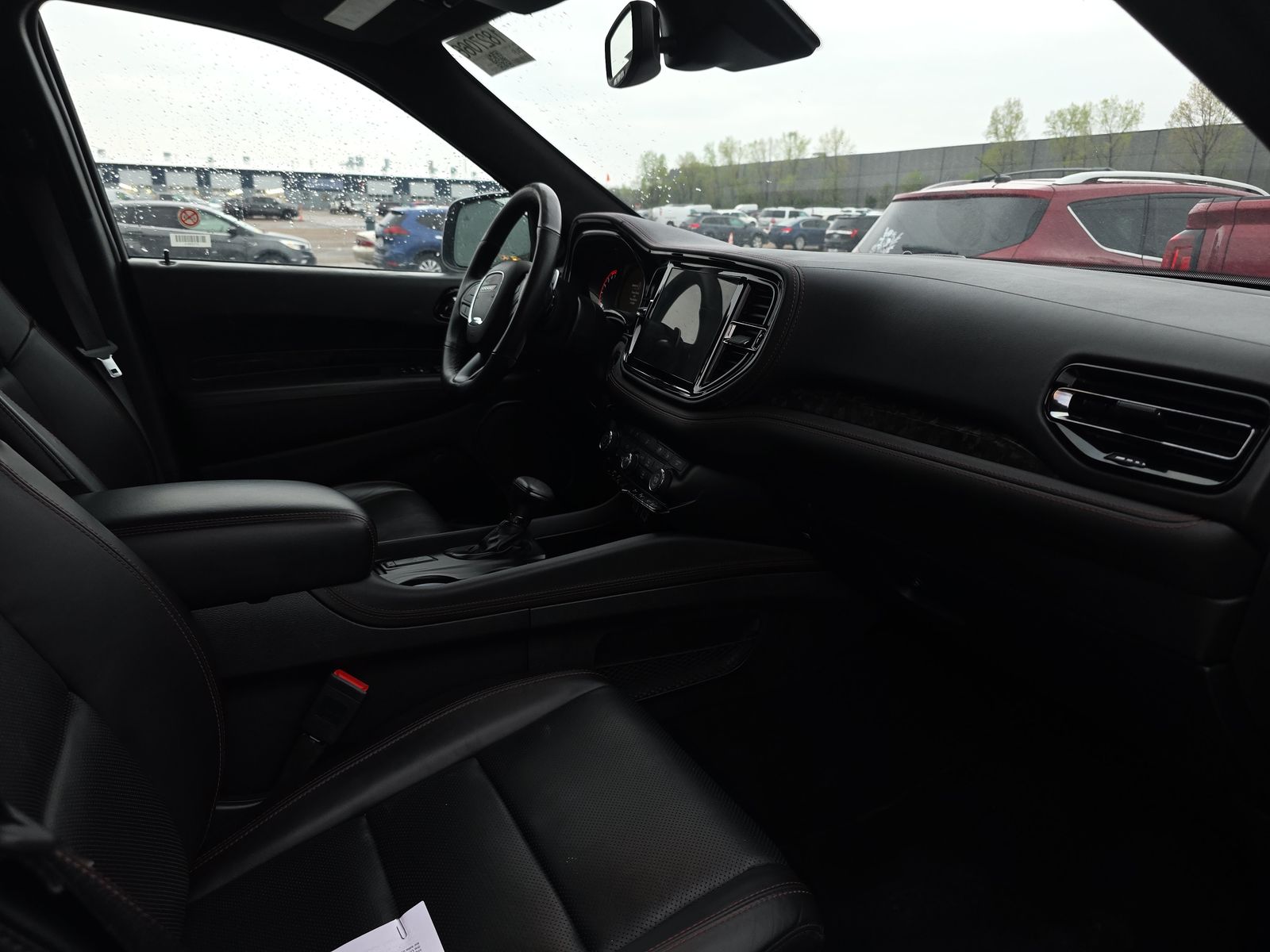 DODGE CHALLENGER - 9