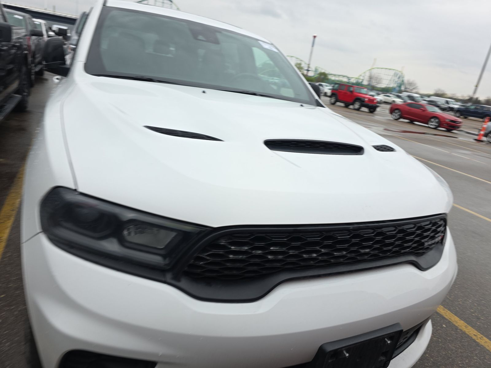 DODGE CHALLENGER - 3