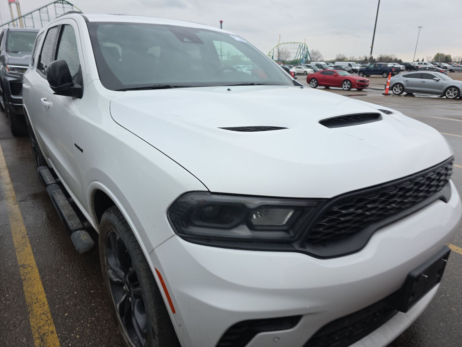 DODGE CHALLENGER - 4