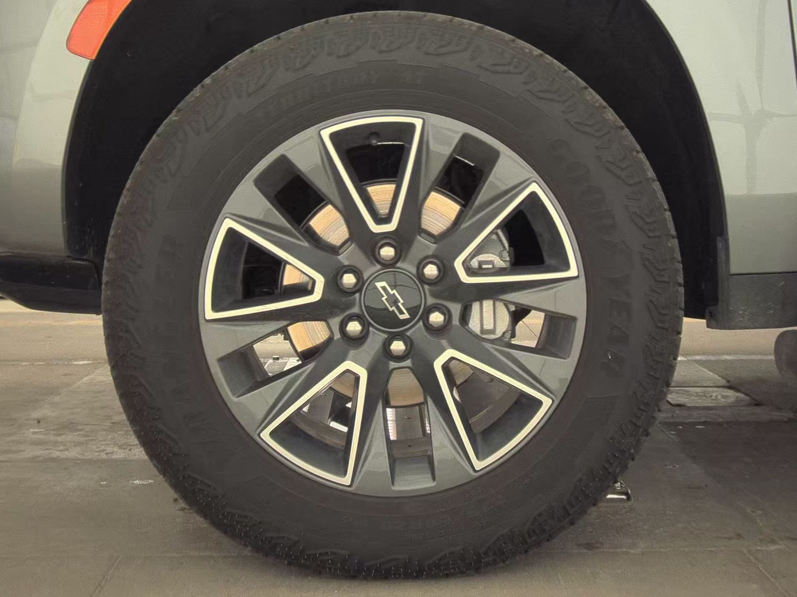 CHEVROLET OTHER - 10