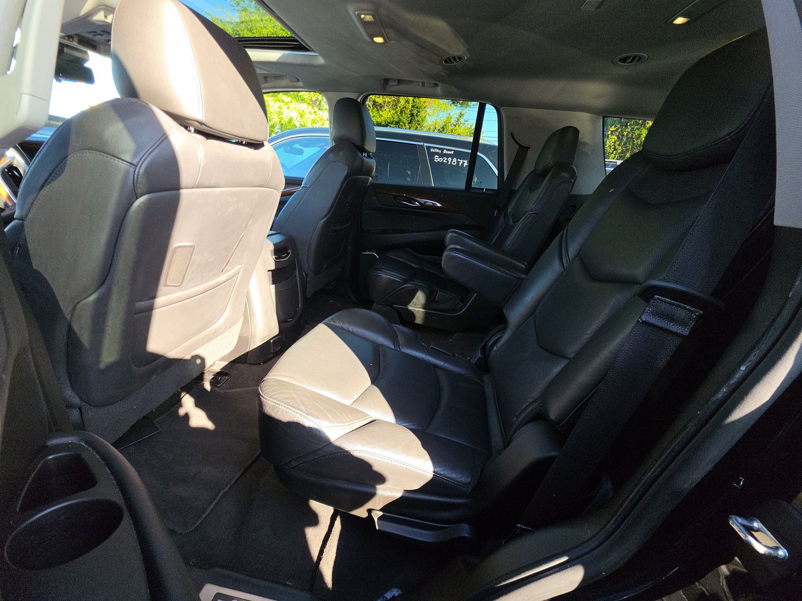 2020 Cadillac Escalade Luxury AWD