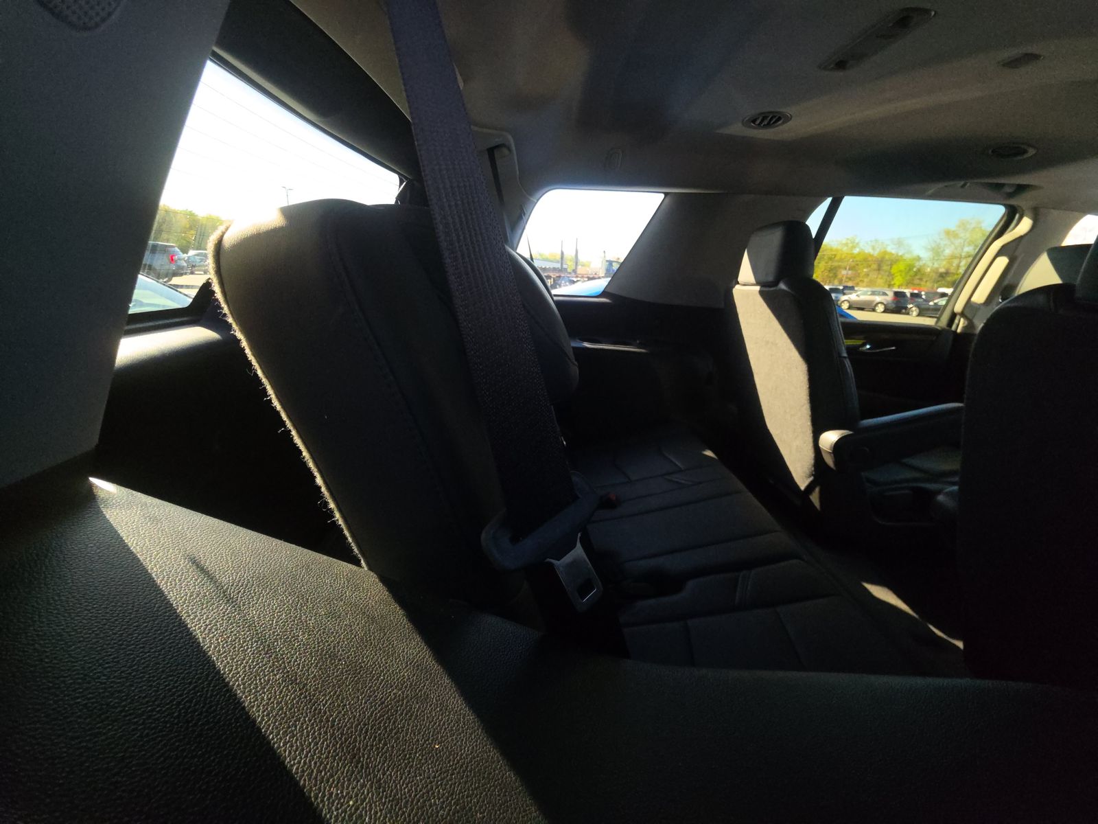 2020 Cadillac Escalade Luxury AWD