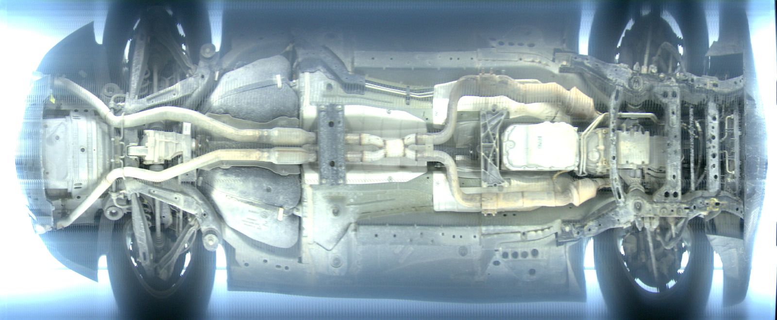 CHEVROLET CAMARO - 10