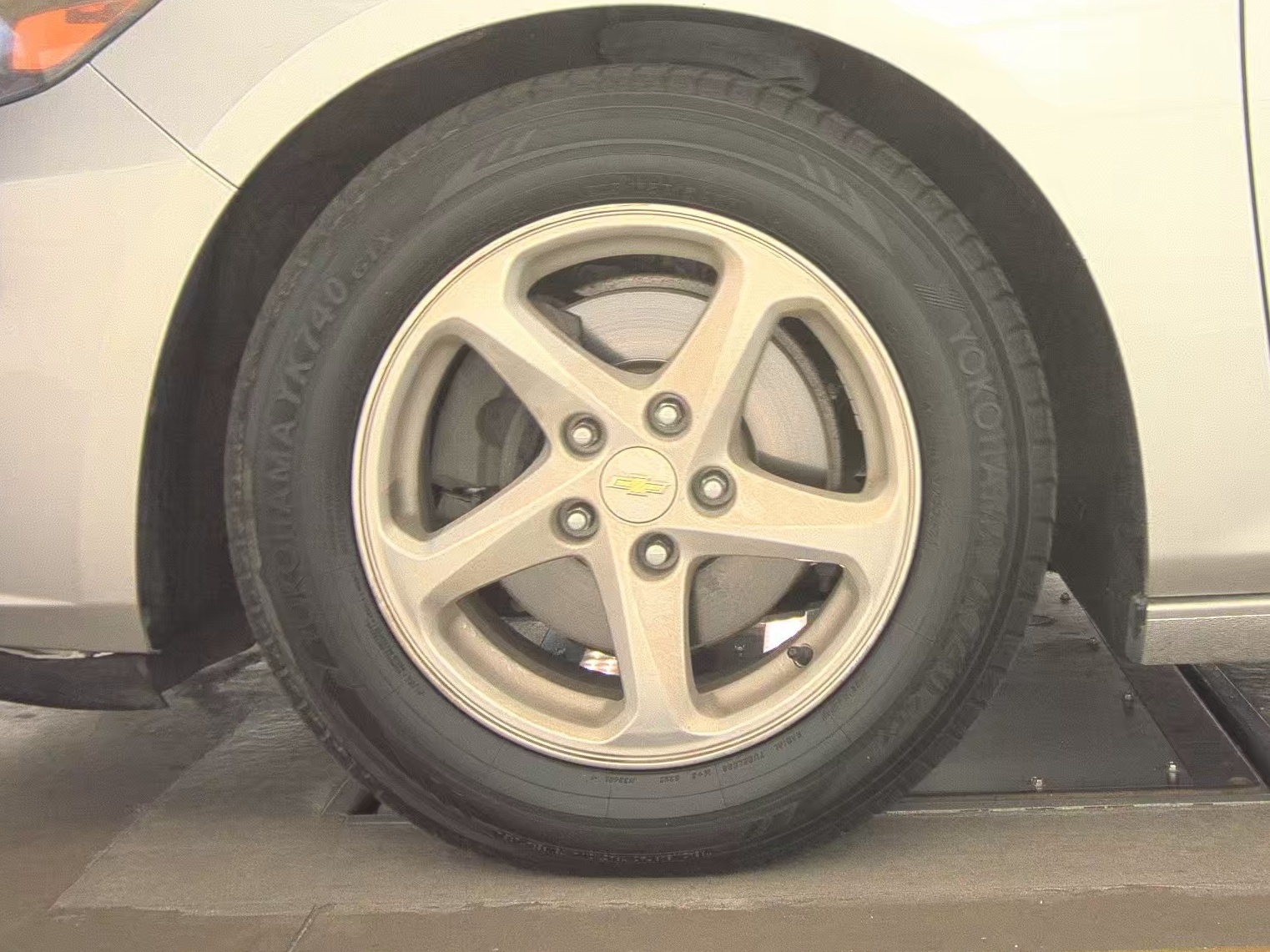 CHEVROLET OTHER - 10