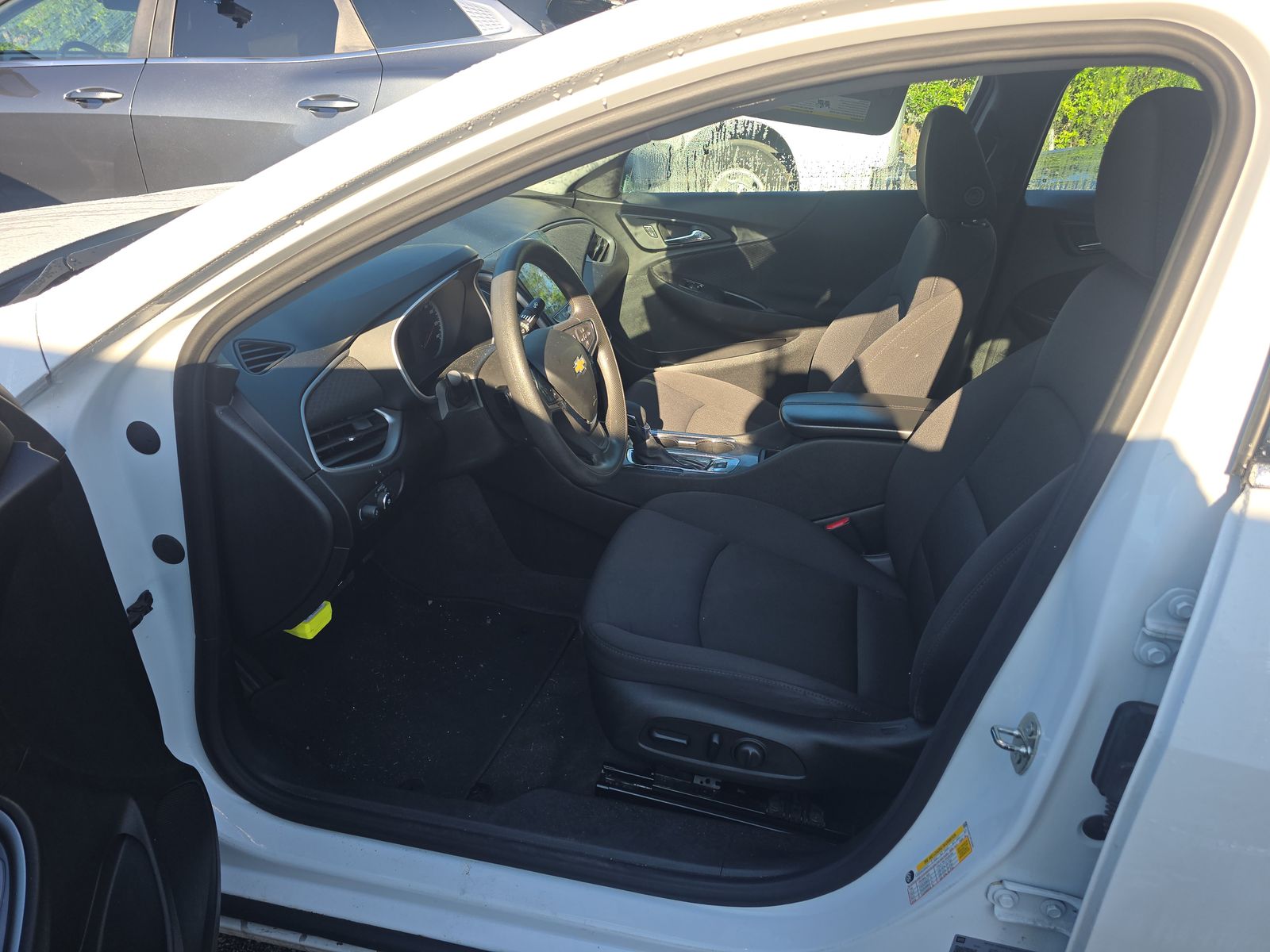 CHEVROLET CAMARO - 8