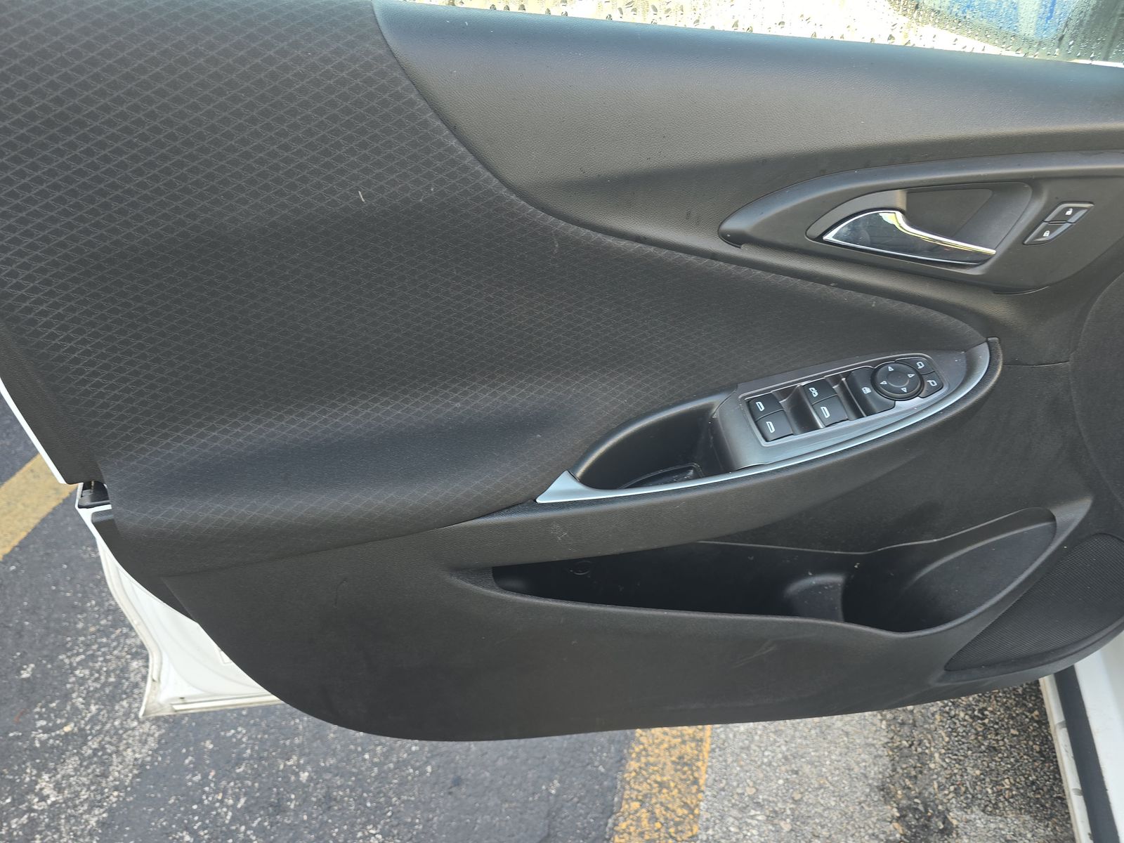 CHEVROLET CAMARO - 10