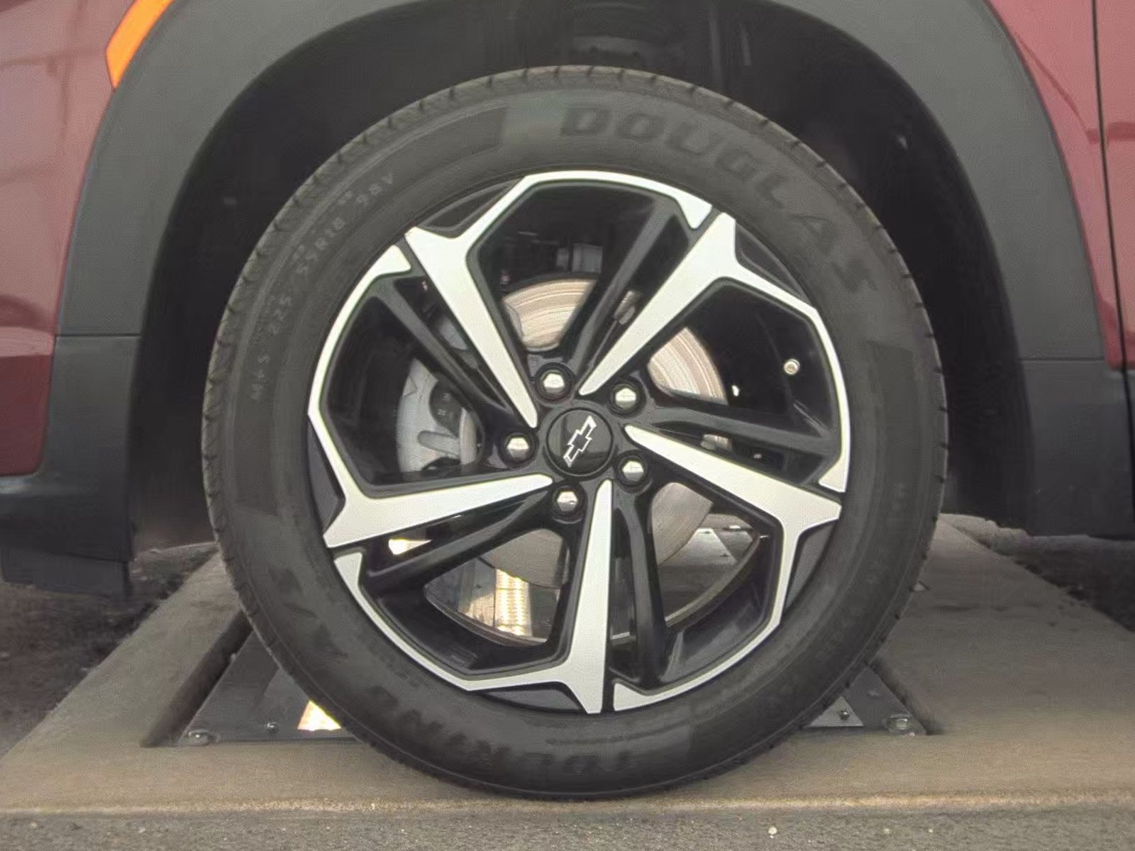 CHEVROLET OTHER - 10