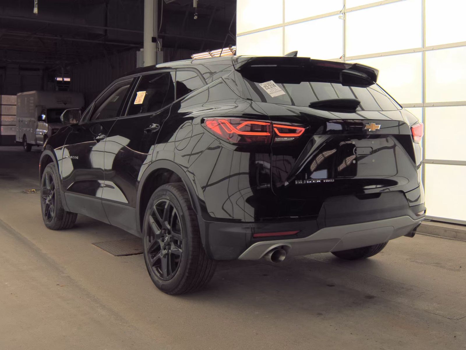 CHEVROLET CAMARO - 9