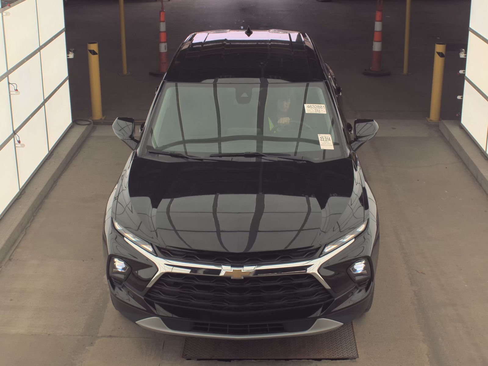 CHEVROLET CAMARO - 3