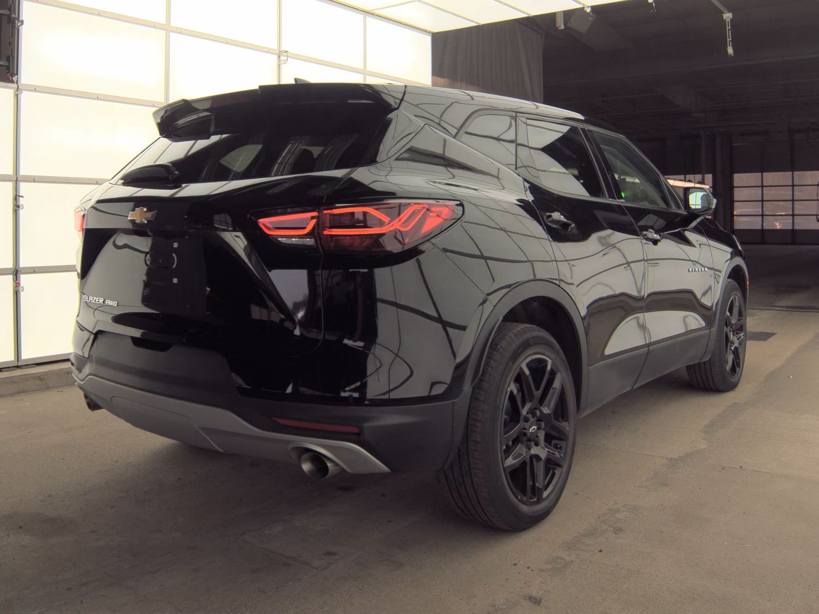 CHEVROLET CAMARO - 6