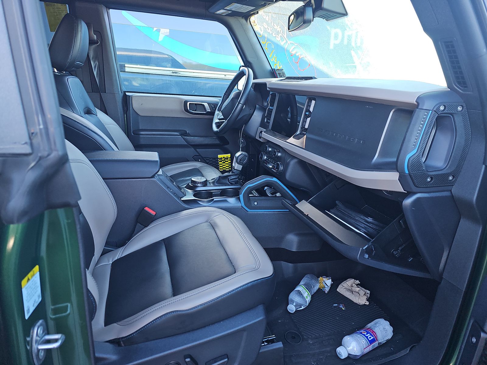 FORD BRONCO - 9