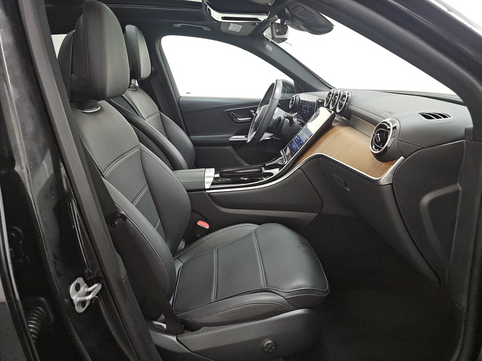 MERCEDES-BENZ GLC-CLASS - 9