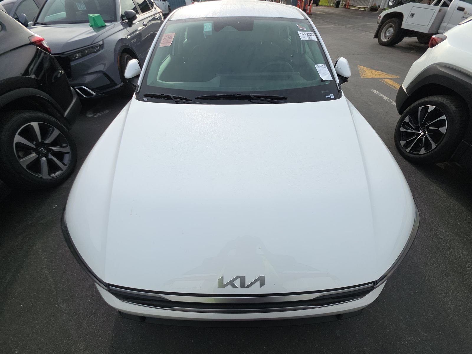 KIA OTHER - 3