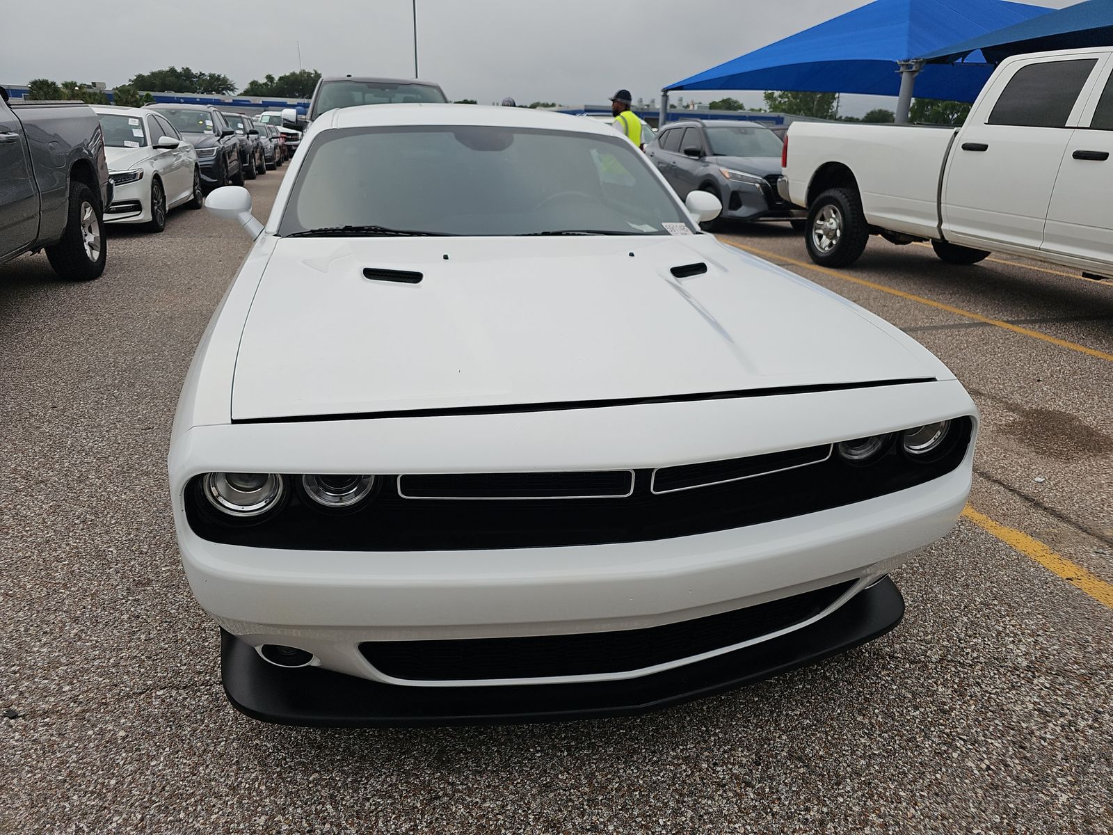DODGE CHALLENGER - 3