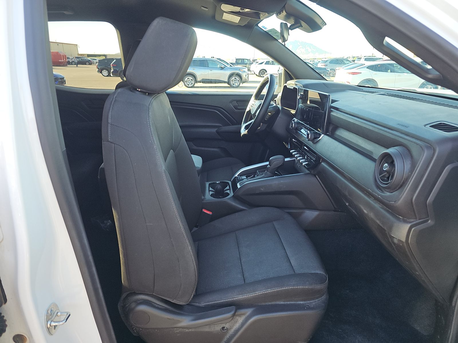 CHEVROLET WORK TRUCK - 9