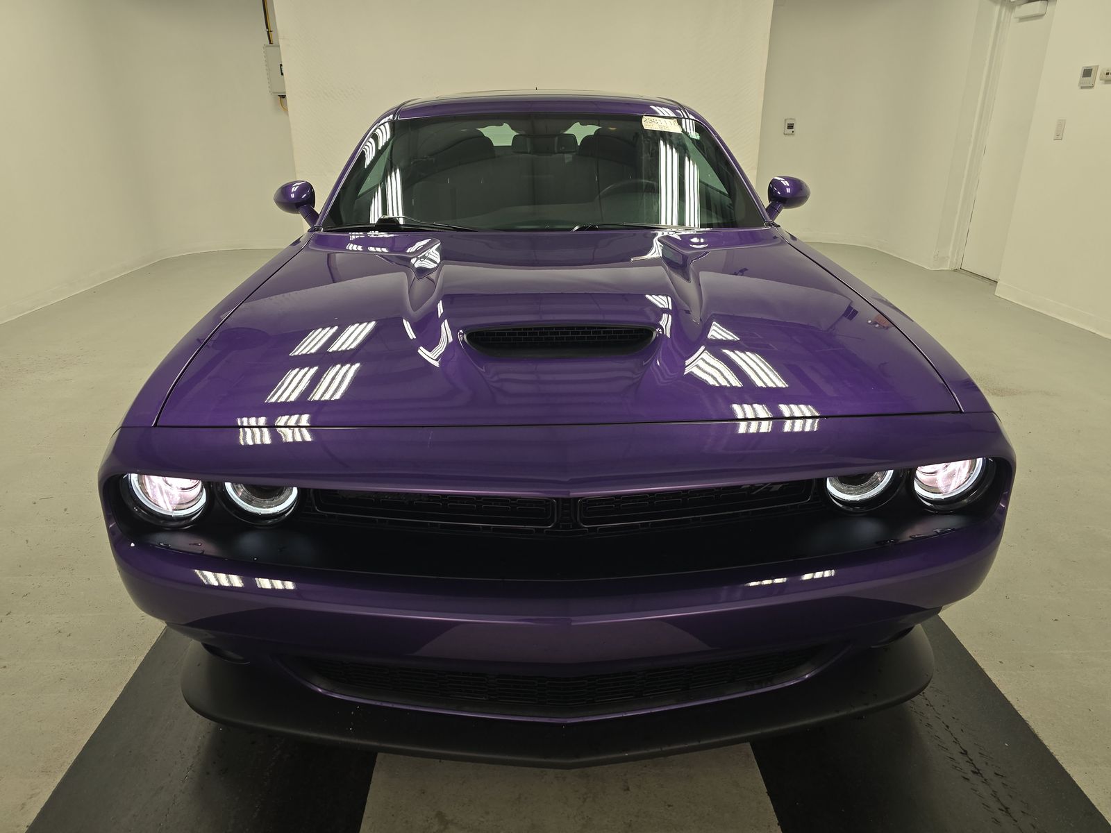 DODGE CHALLENGER - 3