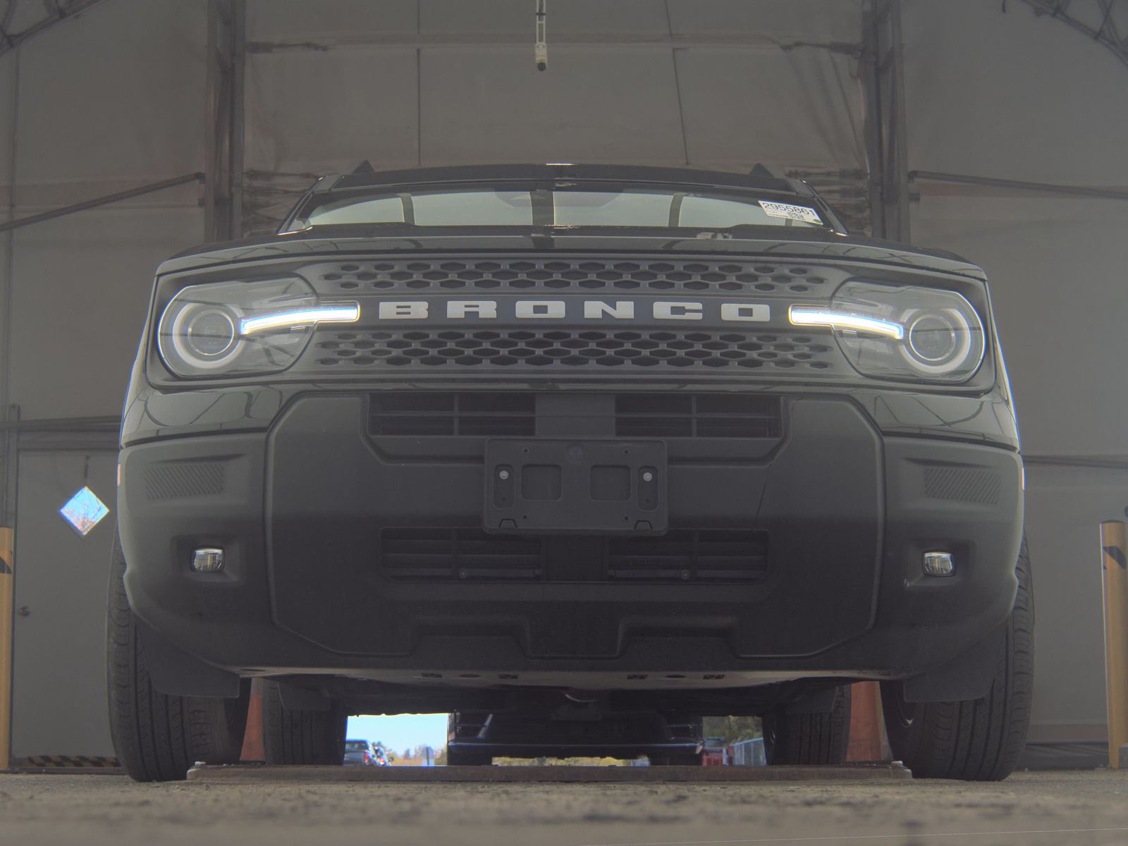 FORD BRONCO - 4