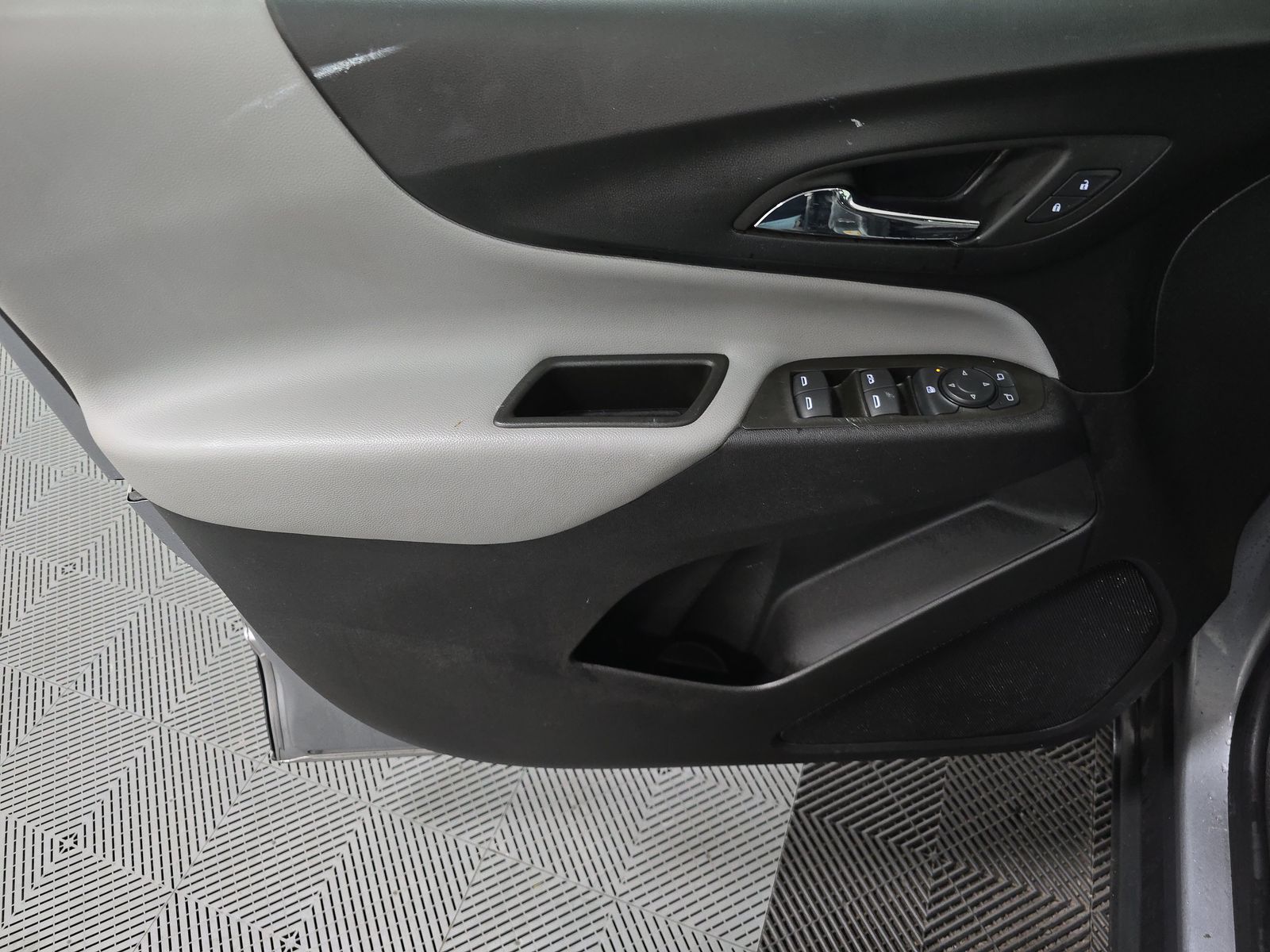 CHEVROLET OTHER - 10