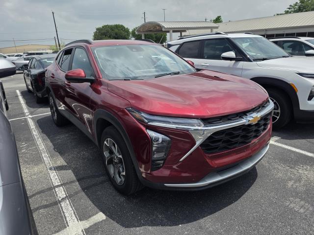 CHEVROLET OTHER - 10