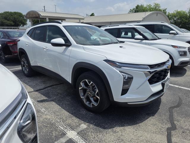 CHEVROLET OTHER - 10