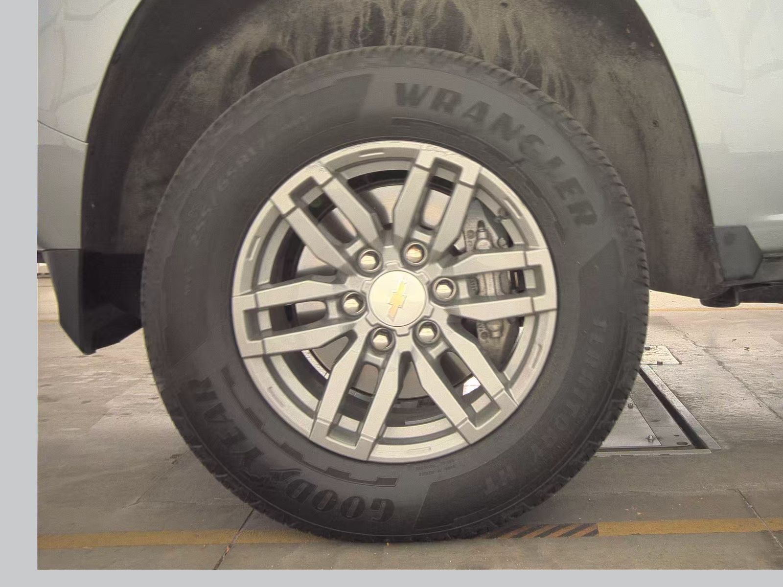 CHEVROLET OTHER - 10