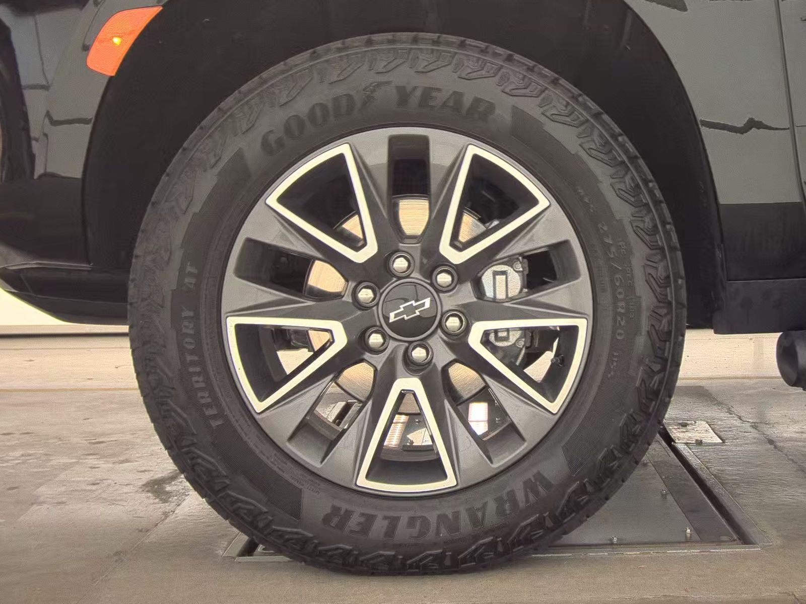 CHEVROLET OTHER - 10