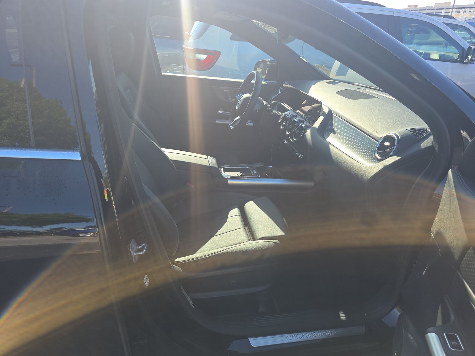 MERCEDES-BENZ GLA-CLASS - 9